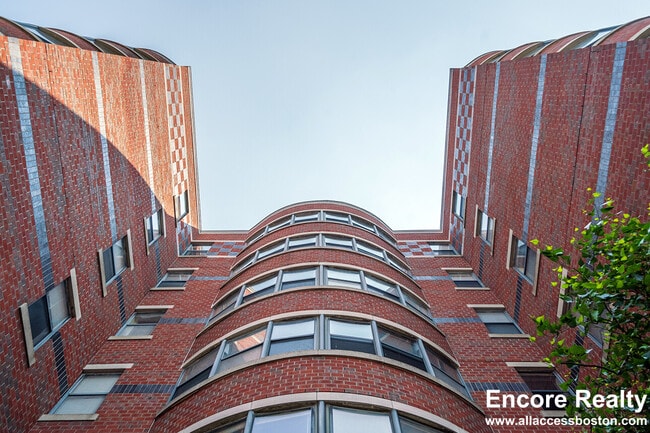 Foto del edificio - 100 Jersey St