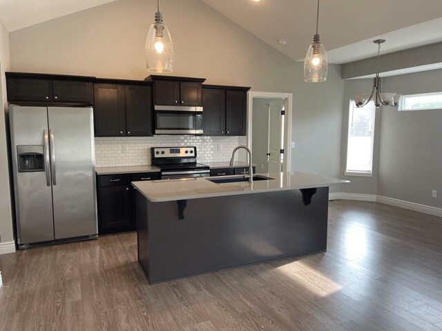 Building Photo - 1207 Horseback Cir
