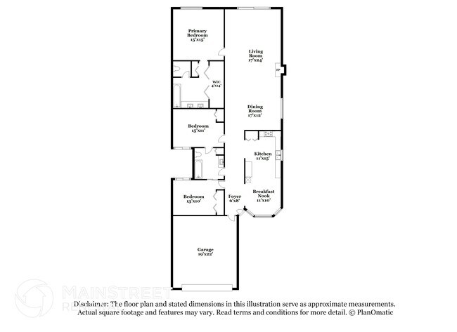 Building Photo - 969 Belleflower Dr