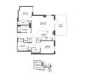 2 Bed 2 Bath-C10