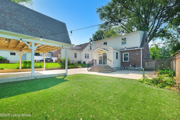 Photo - 3911 Alton Rd House