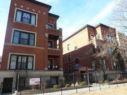Building Photo - 3724 N Sheffield Ave