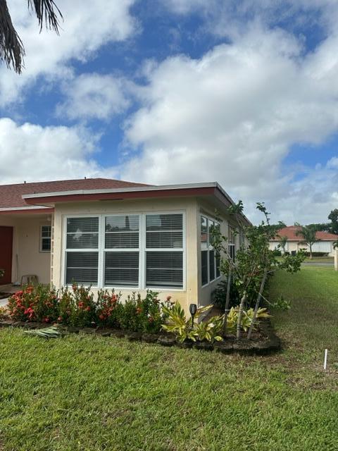Foto del edificio - 4585 NW 3rd St