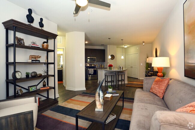 Building Photo - Alluring Studio Apartment Now Available