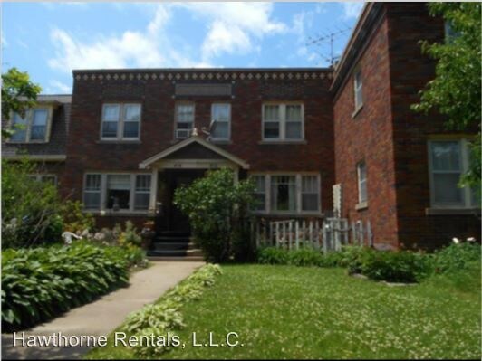 Primary Photo - 2 br, 1 bath House - 416 Belmont Avenue