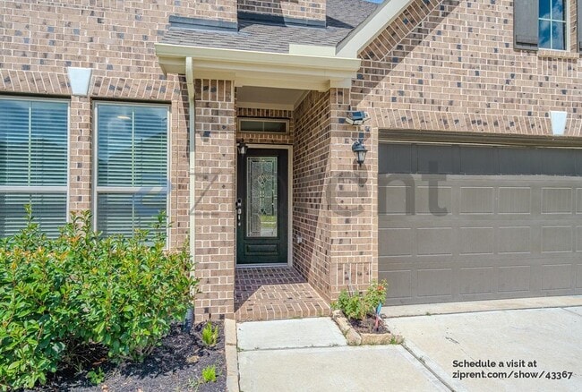 Building Photo - 4403 Pale Fox Ln