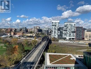 Building Photo - 80 Queens Wharf Rd