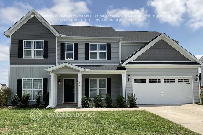Building Photo - 1079 Vanguard Dr