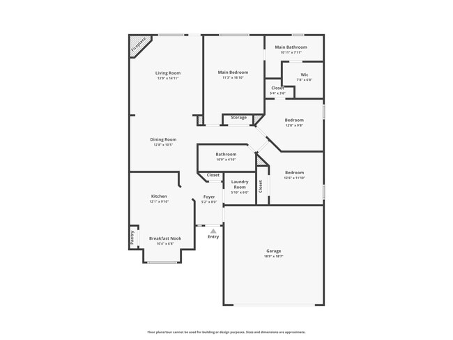 Building Photo - 5703 Vandalia Trail