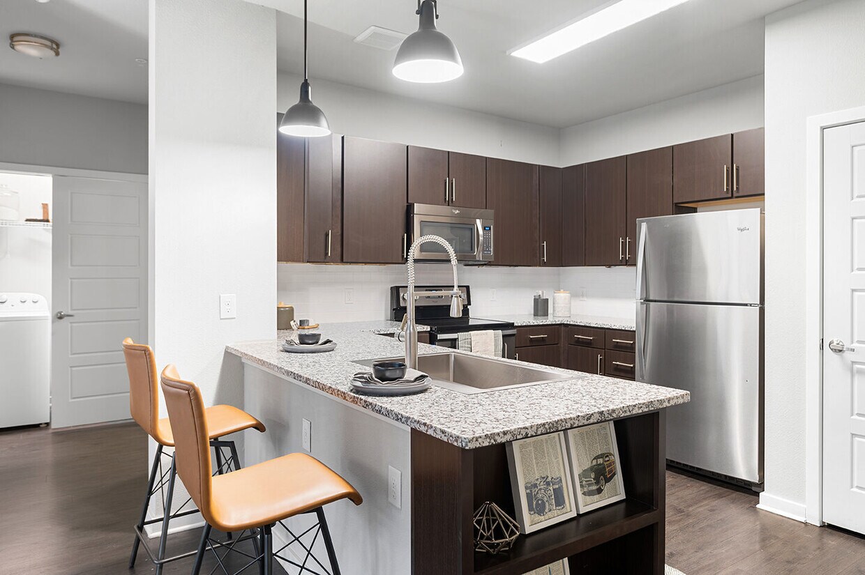 Cortland Bluff Springs Apartments in Austin, TX