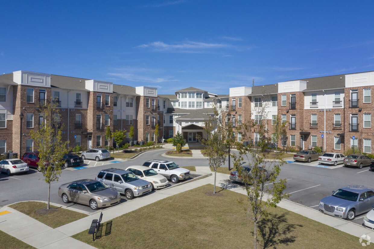 Abbington Trail Apartments Powder Springs, GA