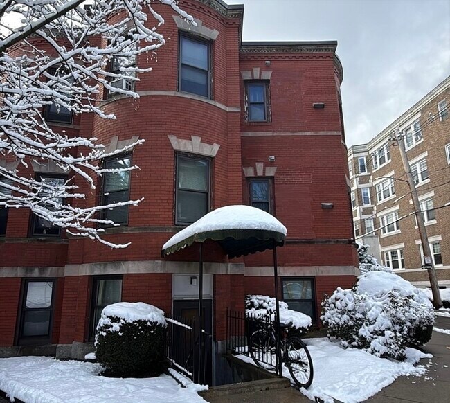 Foto del edificio - 2 Colliston Rd