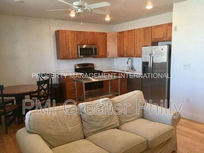 Foto del edificio - 1637 Poplar St