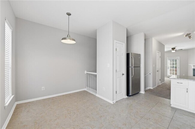 Foto del edificio - 3294 Mill Springs Cir NE