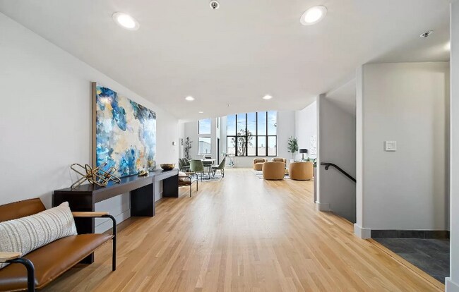 Foto del edificio - 3121 20th St