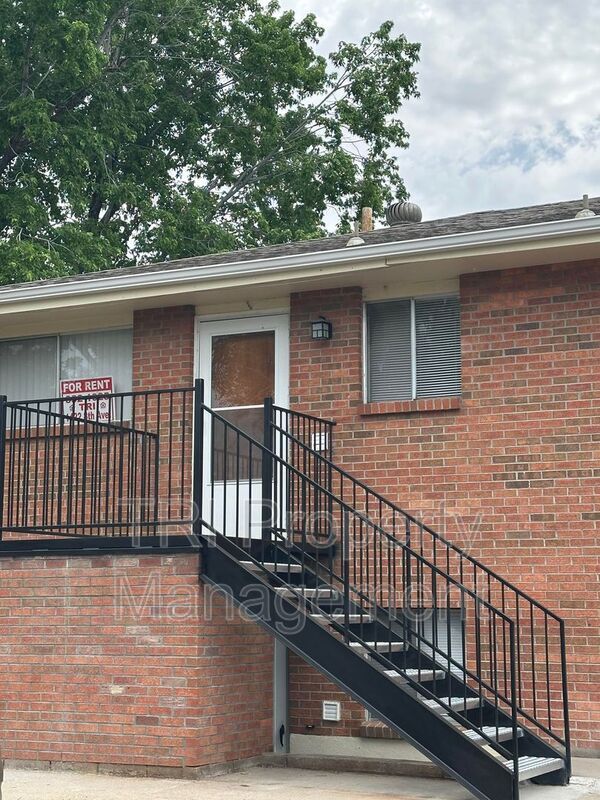 Foto del edificio - 822 31st Ave