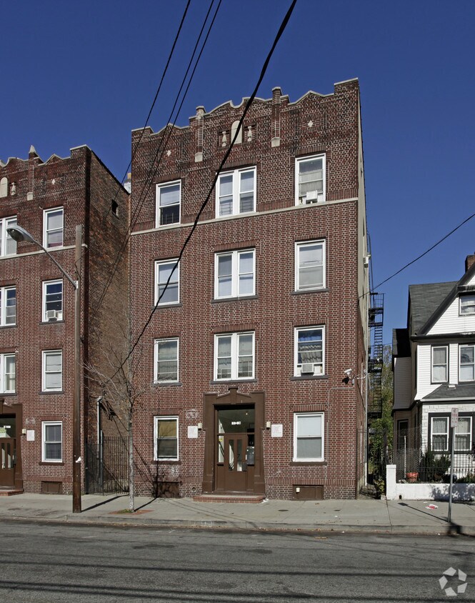 214216 Duncan Ave, Jersey City, NJ 07306 214216 Duncan Ave Jersey