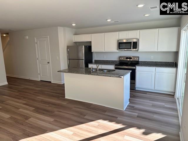 Foto del edificio - 520 Kingfisher Ct