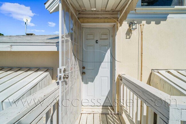 Foto del edificio - Large Studio/1 Bath With Beautiful Views I...