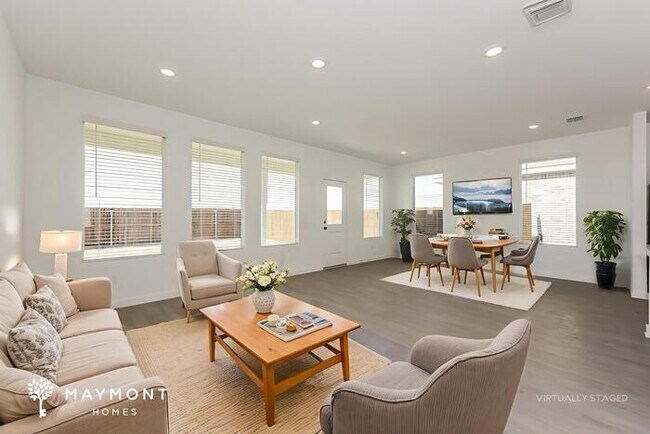 Foto del edificio - 4761 Paynes Vly Dr