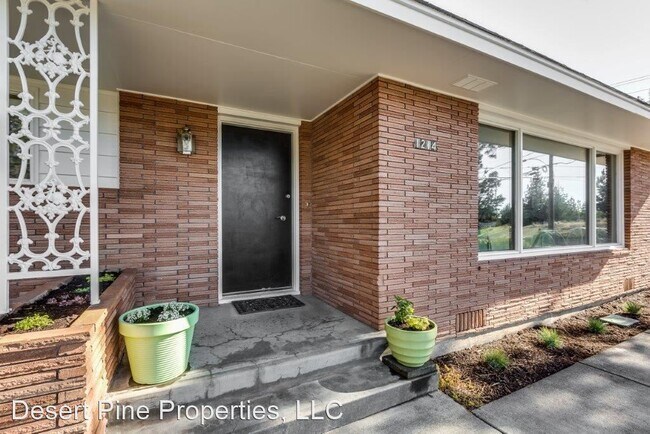 Foto del edificio - 4 br, 2 bath House - 1214 NW Vicksburg Ave