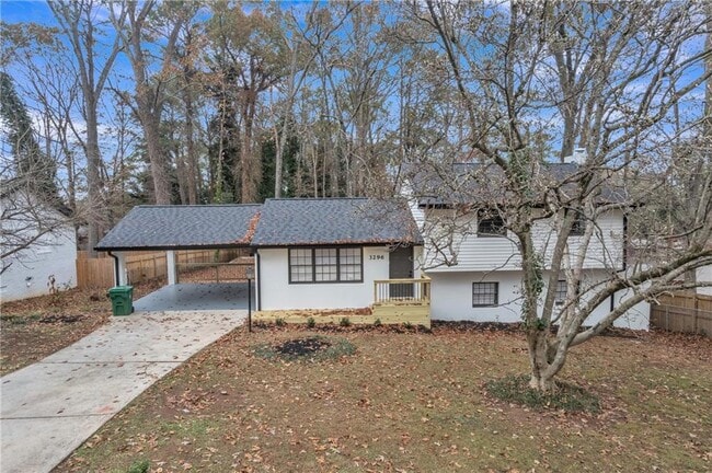 Building Photo - 3296 Columbia Woods Dr