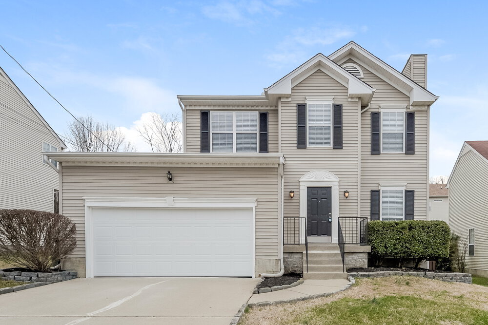 Foto principal - 3009 Creekview Ln