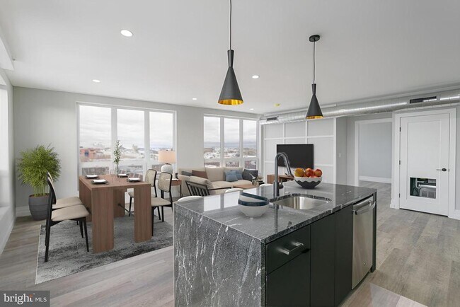 Foto del edificio - 526 Brown St