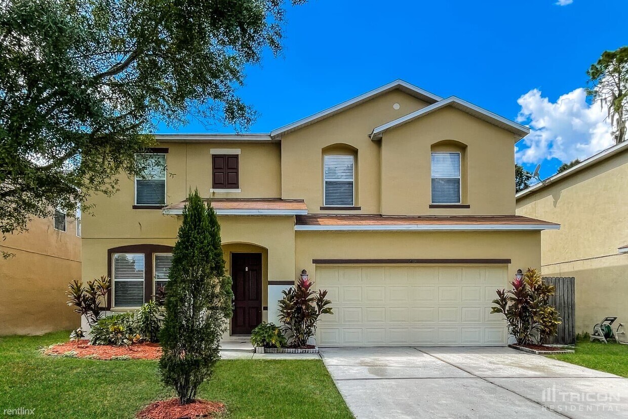 2438 Brownwood Dr, Mulberry, FL 33860 House Rental in Mulberry, FL