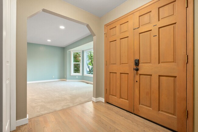 Foto del edificio - 16813 119th Plz NE