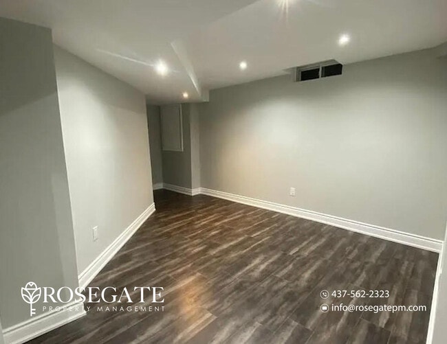 Building Photo - Modern 2-Bedroom Basement Apartment with In-Unit Laundry – Mississauga