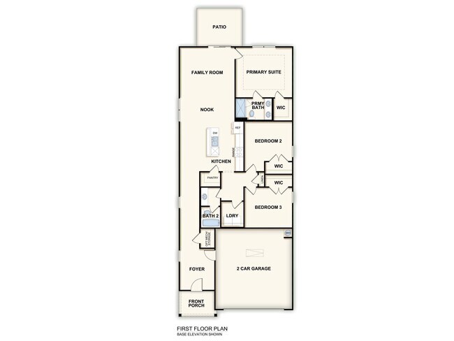 Foto del edificio - 133 Elcano Ln