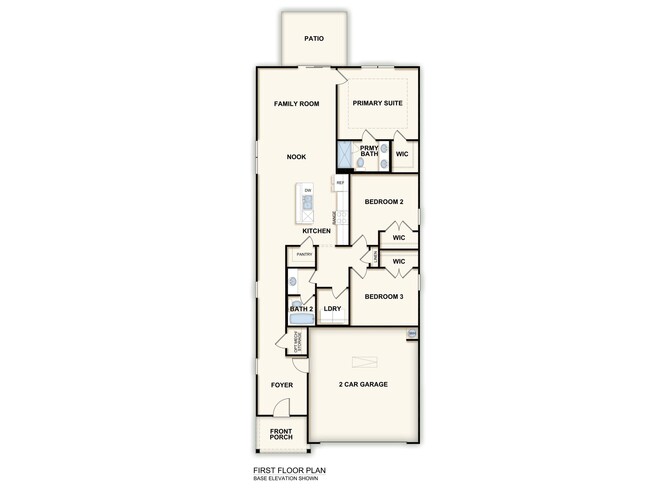Building Photo - 42 Elcano Ln