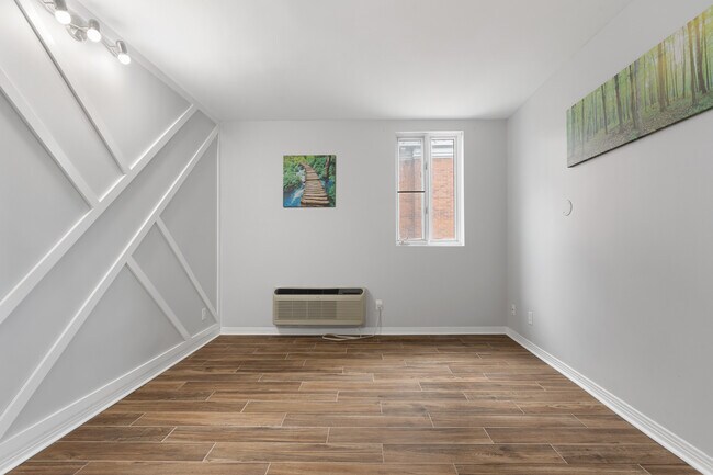 Photo du bâtiment - 486-486 Albert St
