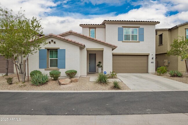 Building Photo - 13848 S 177th Ln