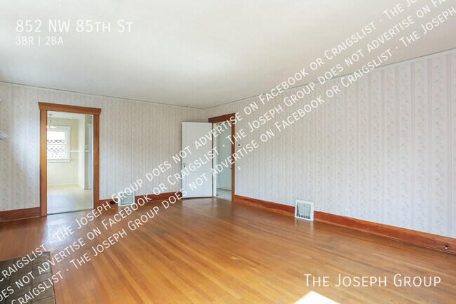 Foto del edificio - 852 NW 85th St