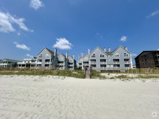 Building Photo - 713 N Ocean Blvd