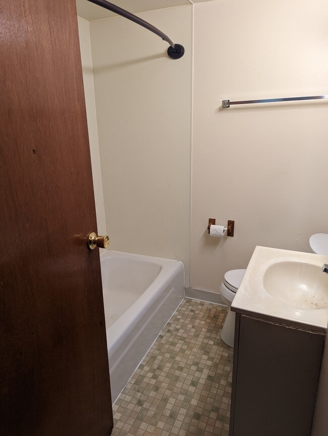 bathroom - 2228 Coltonville Rd