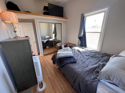 Foto del edificio - 606 Dorchester Ave
