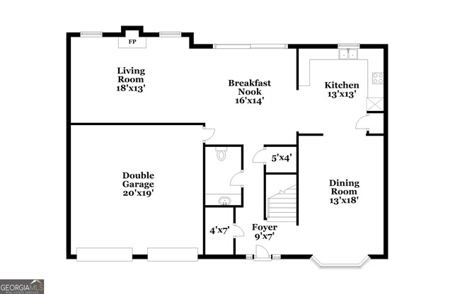 Building Photo - 8365 Mayfern Dr