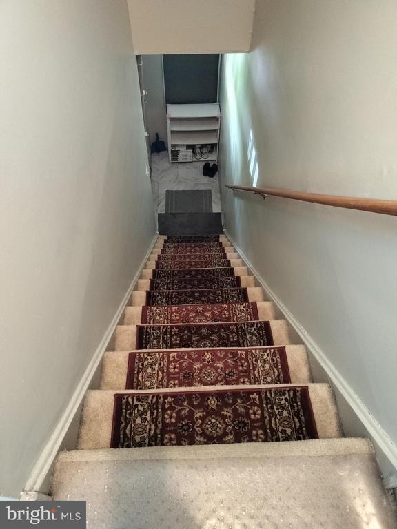 Foto del edificio - 134 Eaves Mill Rd