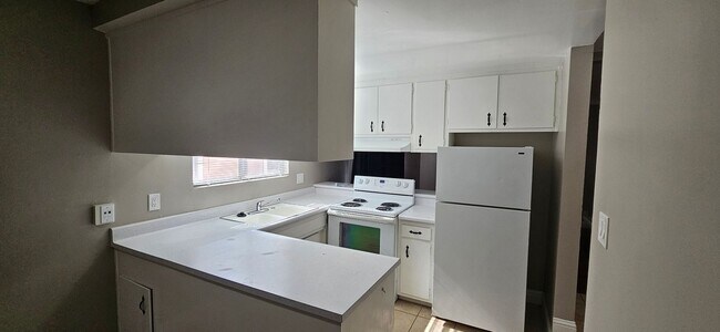 Foto del edificio - 2010 18th St