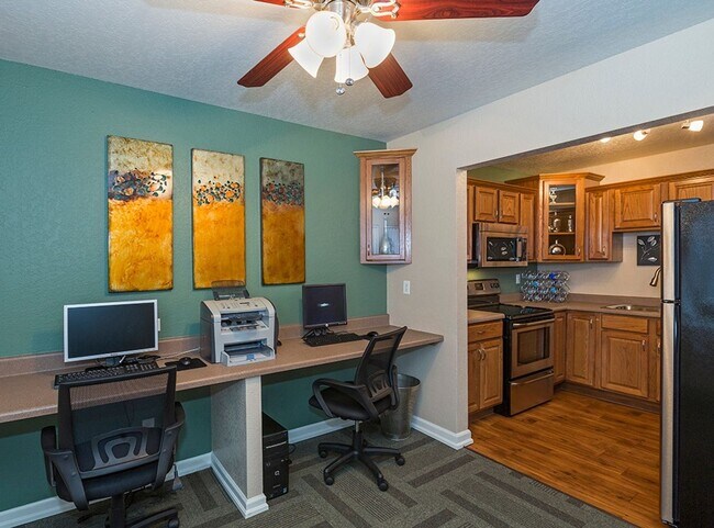 Foto del interior - Esperanza Village Apartments