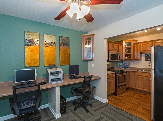 Interior Photo - Esperanza Village Apartments