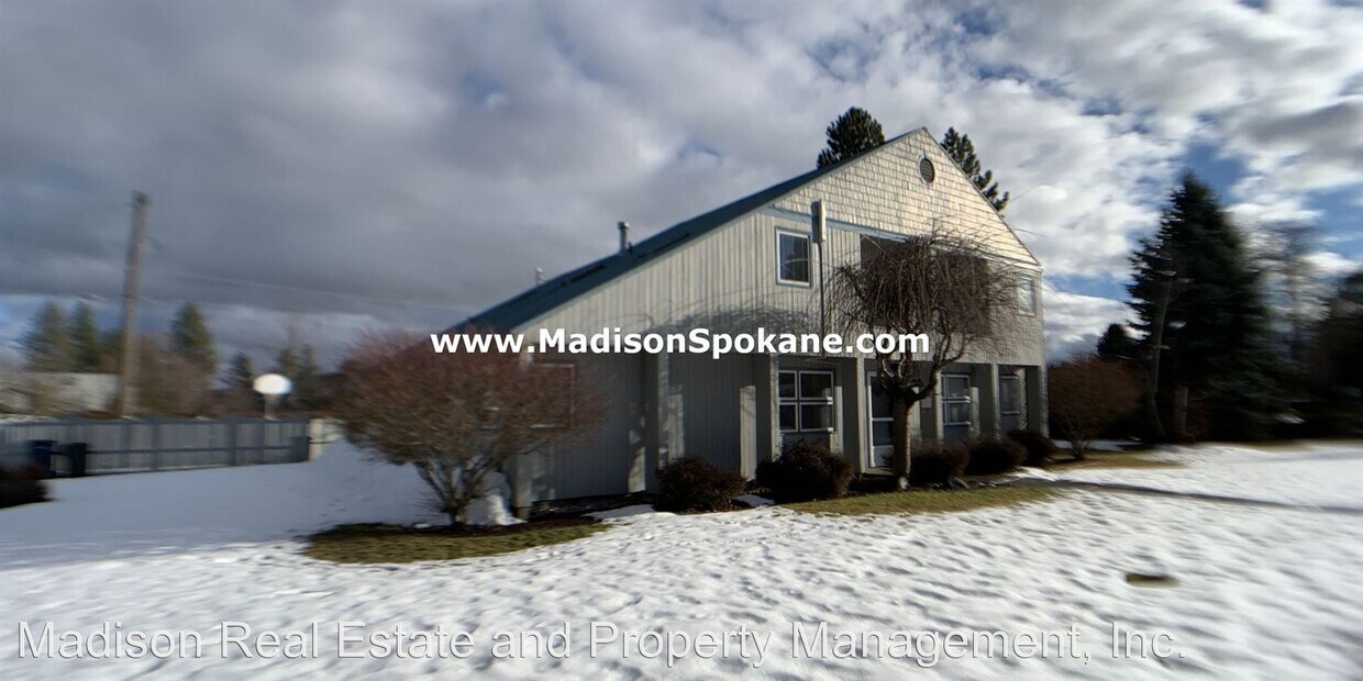 Primary Photo - 4 br, 3 bath House - 4603 S Napa St.