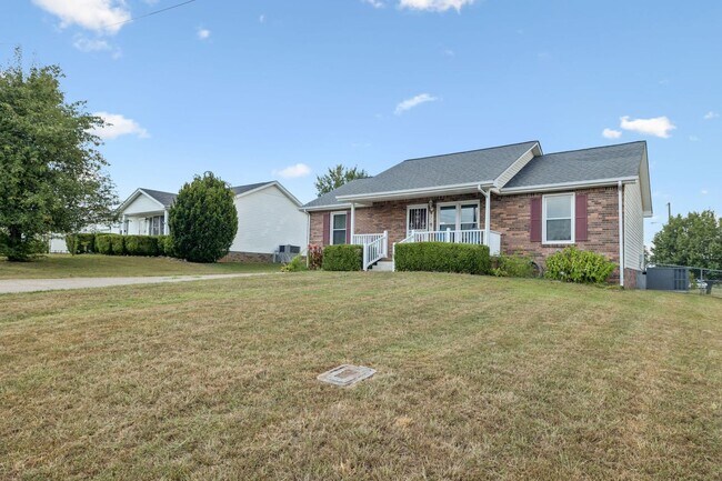 Foto del edificio - 1073 Bobcat Dr