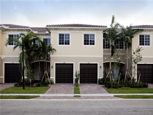 Primary Photo - 2575 SW 81st Terrace