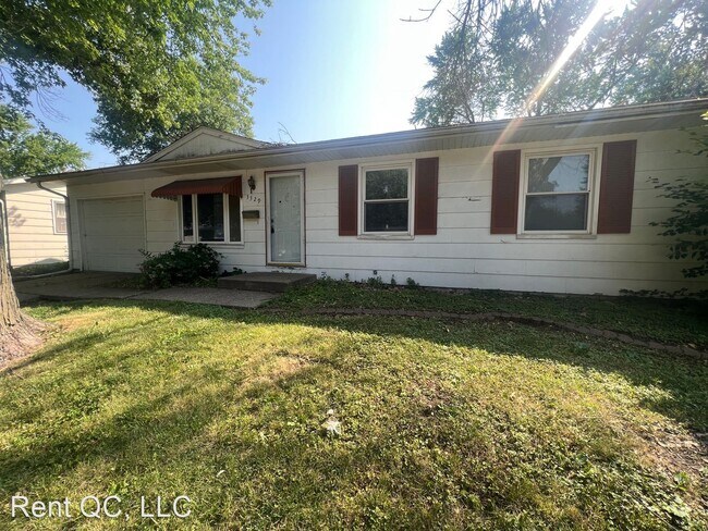 Foto del edificio - 3 br, 1 bath House - 3329 Kimberly Downs Rd