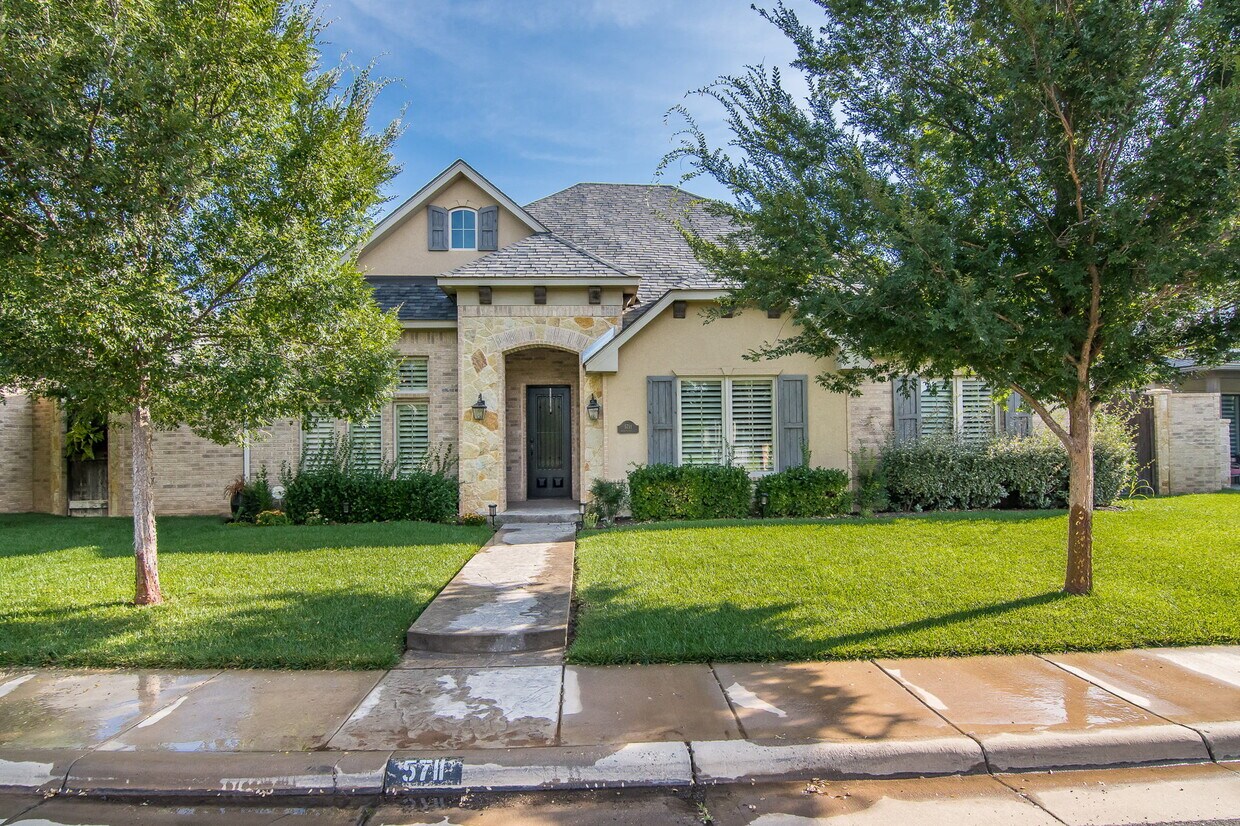 5711 Barrington Ct, Amarillo, TX 79119 House Rental in Amarillo, TX