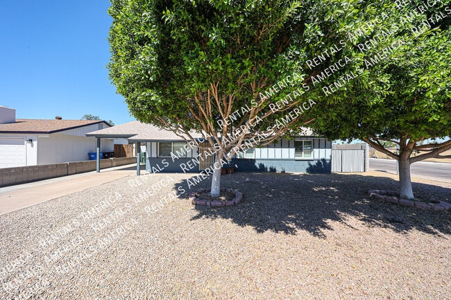 Foto del edificio - 3550 E Voltaire Dr